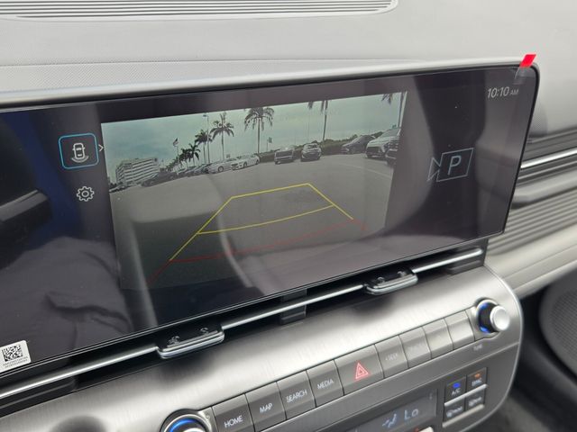 2027 Hyundai Kona