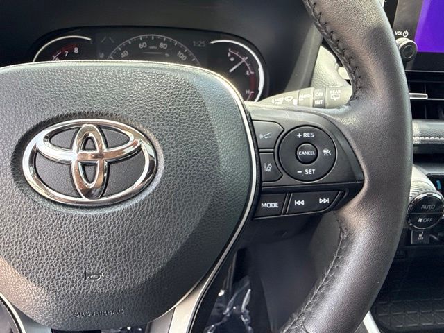 2024 Toyota RAV4 - $34,988