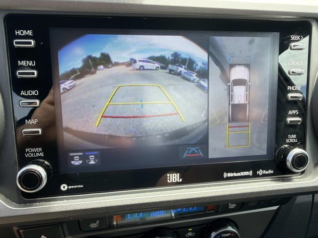 Used 2023 Toyota Tacoma Truck