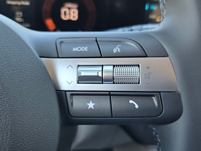 2027 Hyundai Kona