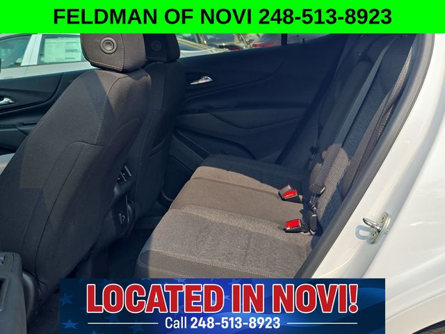 Used 2022 Chevrolet Equinox For Sale in New Hudson, MI