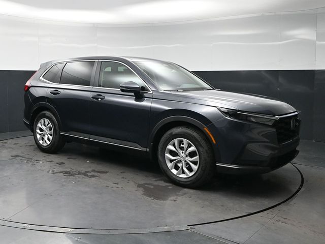 New 2026 Gray Honda LX image 3