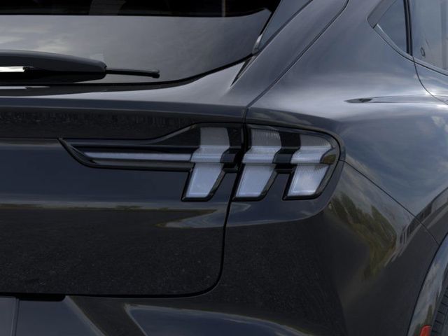 2025 Ford Mustang Mach-E GT:168810