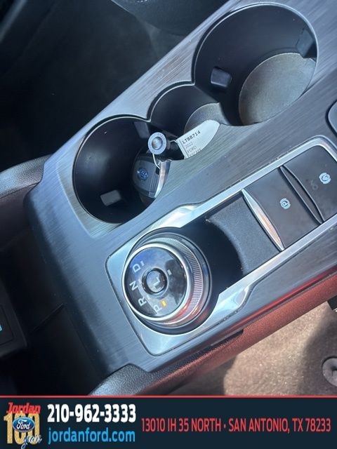 Used Car 2022 Ford Escape  Se For Sale Under $20,000 In San Antonio, Texas