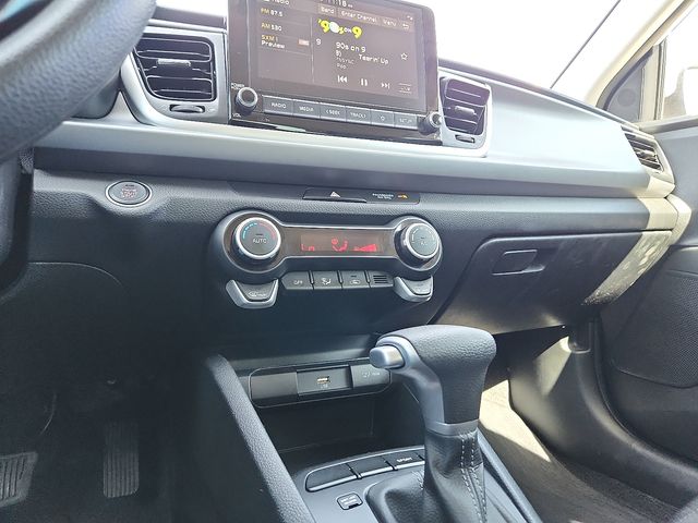 Used Car 2023 Kia Rio  S For Sale Under $20,000 In Plainview, Texas