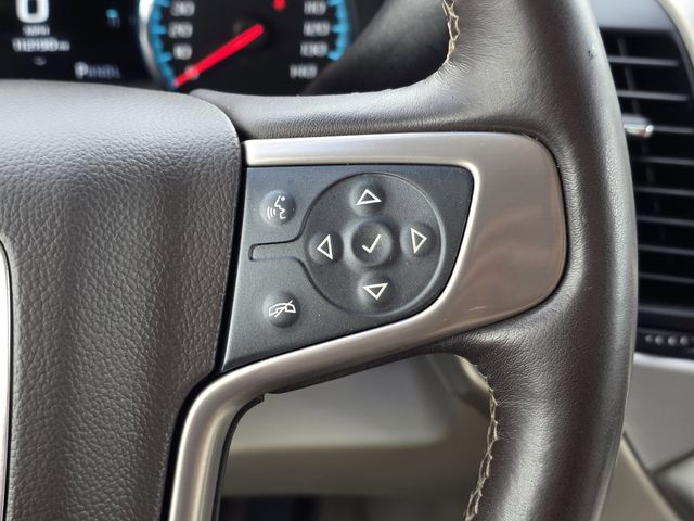 2020 GMC Yukon Denali White at Baytown Hyundai