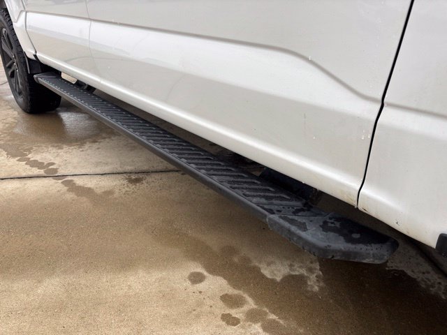 Used 2021 Ford F-150 Truck