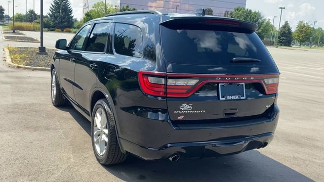 2023 Dodge Durango R/T 7