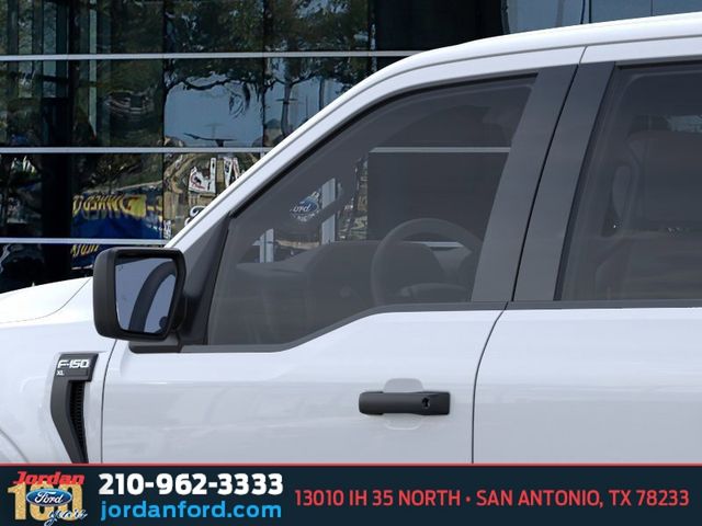 New Car 2025 Ford F-150  Xl For Sale Under $50,000 In San Antonio, Texas