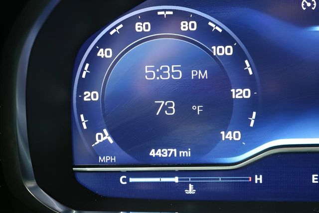 Used Car 2024 Chevrolet Tahoe  Premier For Sale Under $60,000 In Austin, Texas