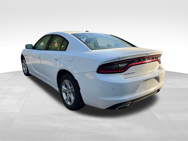 2022 Dodge Charger SXT 7