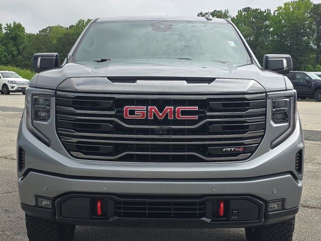 2024 GMC Sierra 1500 AT4:46546A