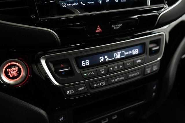 New 2026 Honda Ridgeline Truck