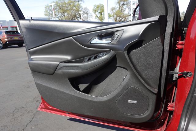 used 2017 Chevrolet Volt car, priced at $14,200