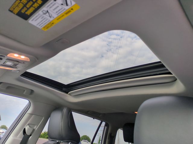 Used 2023 Beige Toyota XLE image 27