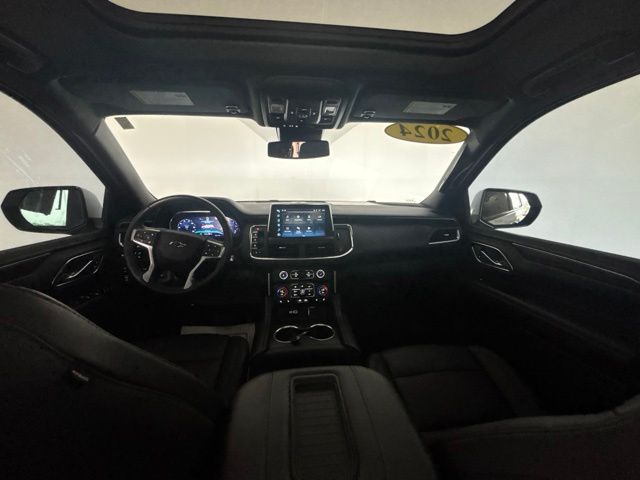 Used 2024 Chevrolet Tahoe SUV