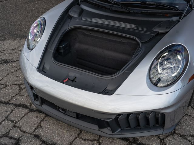 Certified Used 2025  Porsche Carrera 4 GTS image 13