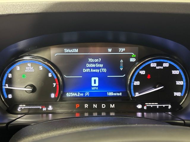 Used 2021 Ford Bronco Sport SUV