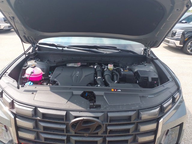 New 2026 Gray Hyundai XRT image 17