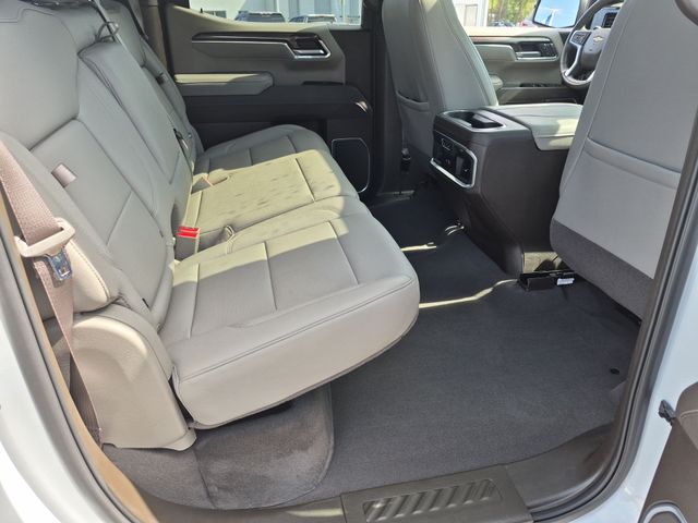 Used 2025 White Chevrolet LTZ image 36