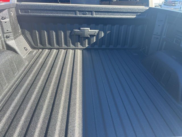 2026 Chevrolet Silverado 1500 RST:45303