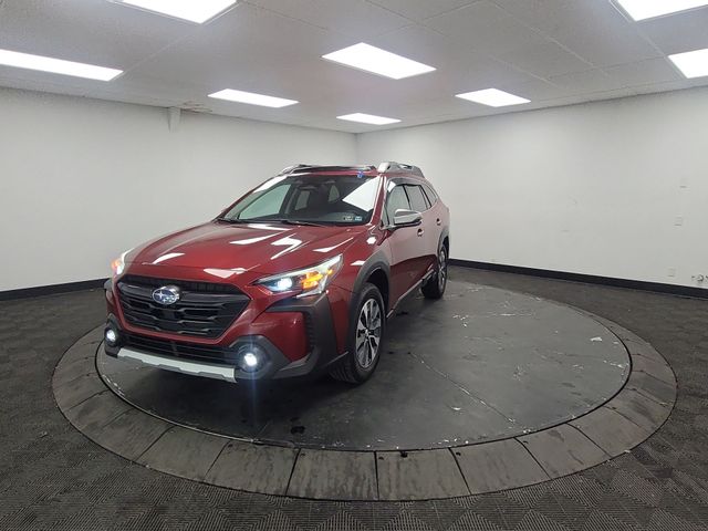 2024 – Subaru – Outback