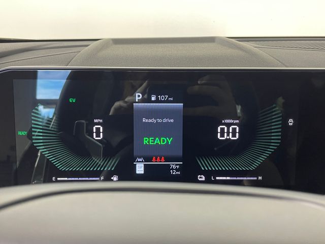New 2027 Kia Sportage Hybrid X-Line For Sale in Bremerton, WA