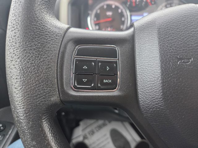 2012 Ram 1500 ST