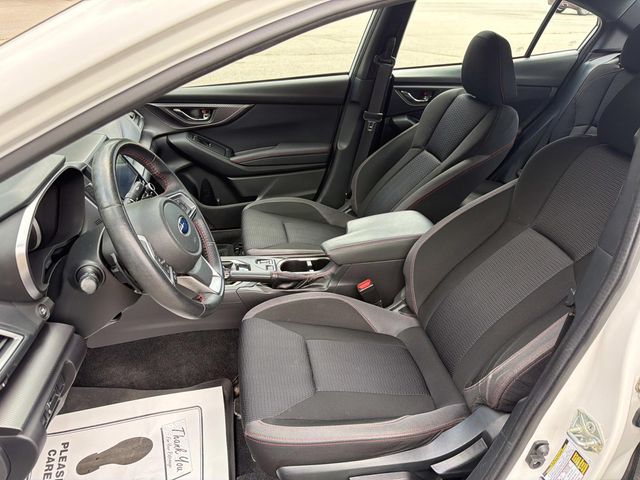 2019 Subaru Impreza - Image 23