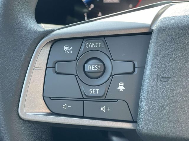 New 2026 Red Nissan SV image 19