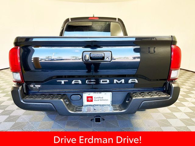 Used 2018 Toyota Tacoma Truck