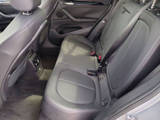 Used 2017 BMW X1 sDrive28i 4D Sport Utility