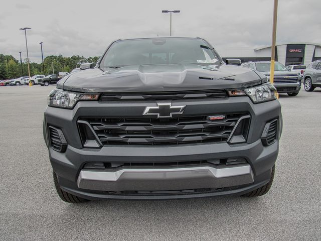 Photo of 2026 Chevrolet Colorado Trail Boss in Dallas, GA - 2,  2026 Chevrolet Colorado Trail Boss:44239