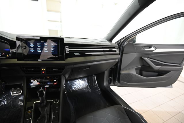 New 2026 Gray Volkswagen 1.5T Sport image 27