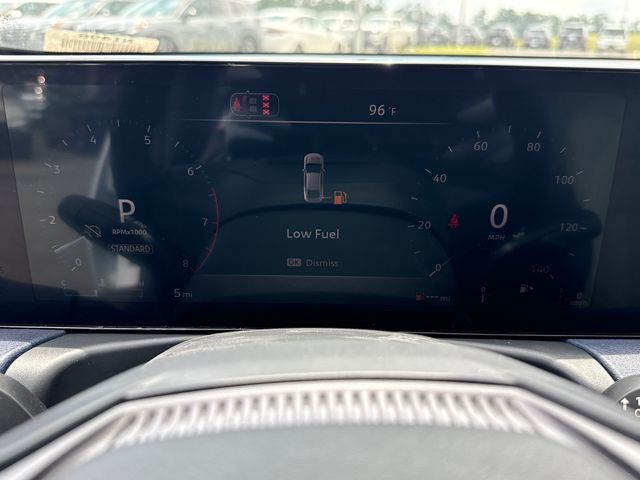 New 2026 Nissan Sentra Sedan