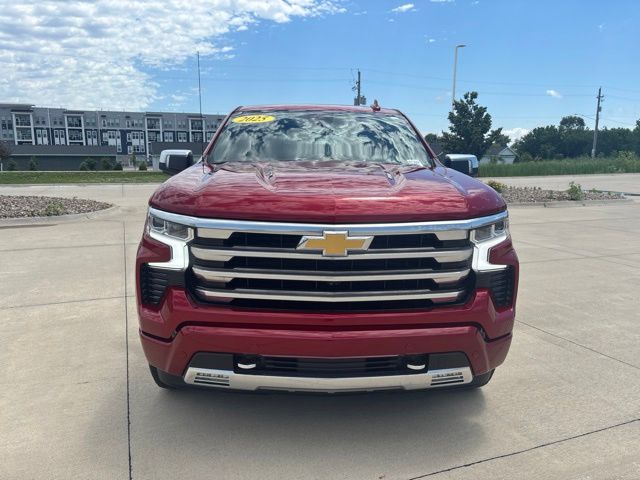 Used 2025 Chevrolet Silverado 1500 Truck