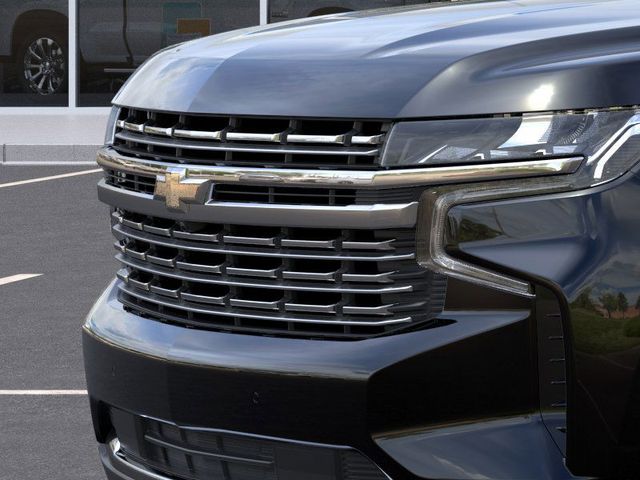 2024 Chevrolet Suburban Premier 13