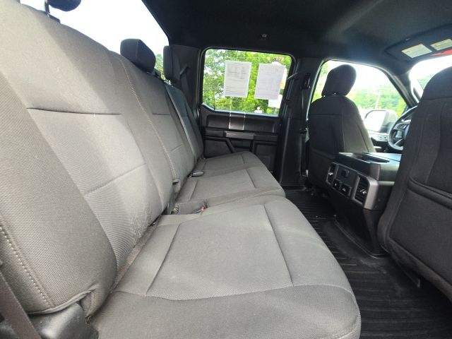 2018 Ford F-150 XLT:44715B