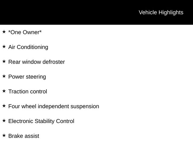 View vehicle photo 2