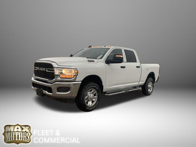 2024 Ram 2500 Tradesman 3