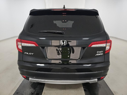 Used 2019 Honda Pilot SUV