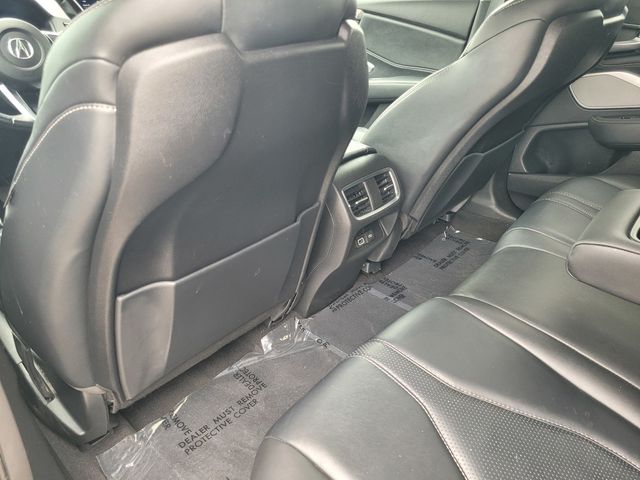 Used 2021 Acura RDX Technology Package in Citrus Heights, CA