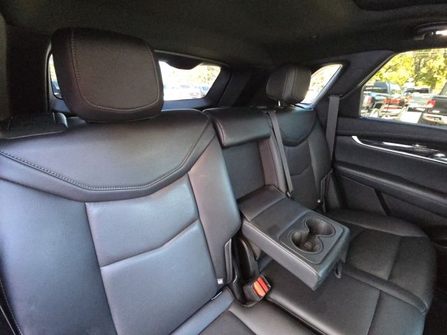 Photo of 2021 Cadillac XT5 Premium Luxury in Dallas, GA - 15,  2021 Cadillac XT5 Premium Luxury:44325A