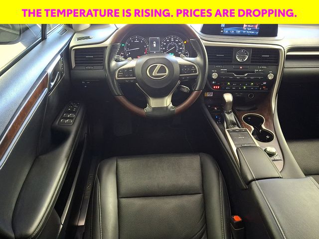 Used 2022 Lexus RX SUV