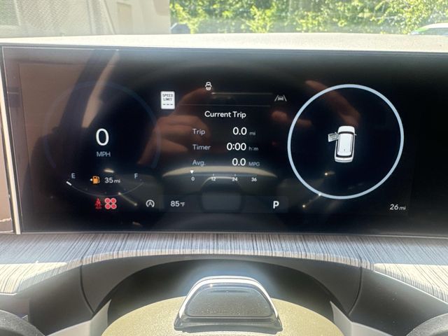 2025 Hyundai Santa Fe