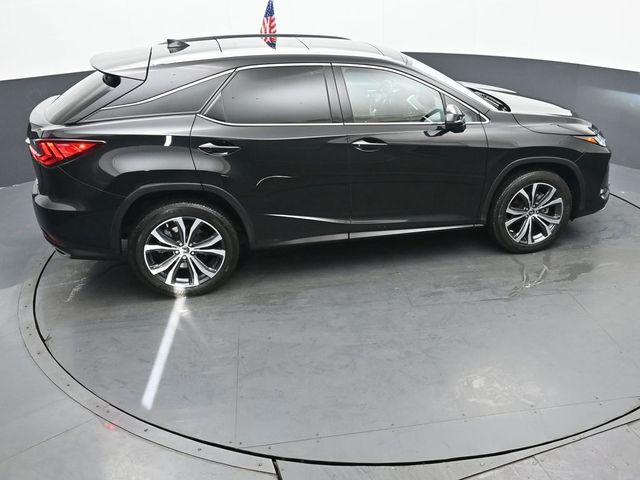 2022 Lexus RX 350 43