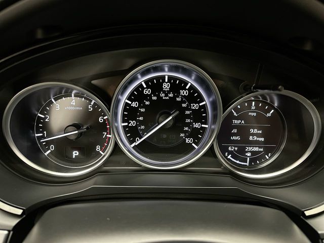 2023 Mazda CX-9 Touring - Photo 14