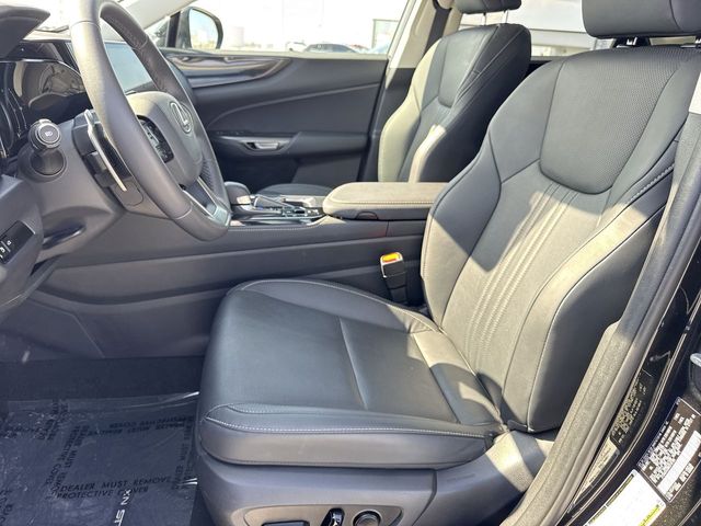 2024 Lexus NX - $36,988