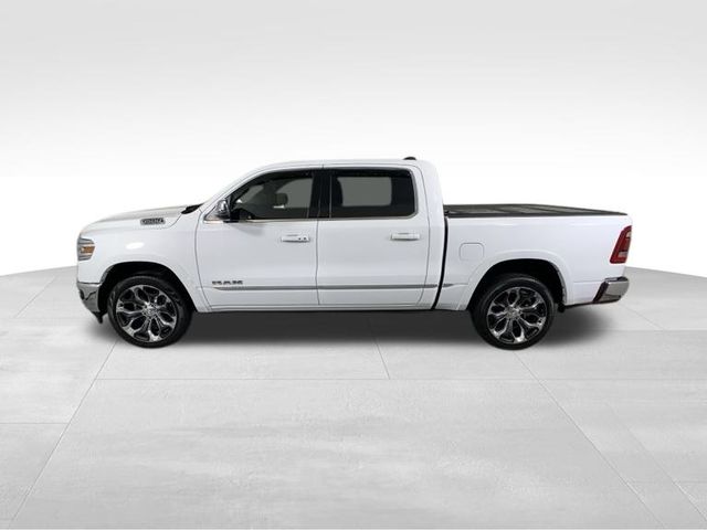 2023 Ram 1500 Limited 4