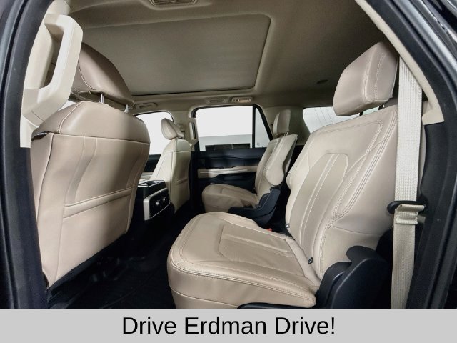 Used 2024 Ford Expedition Max SUV